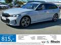 BMW 340 Md xDrive Touring INNO AHK PANO DRIVINGASSIST Grau - thumbnail 1