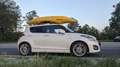 Suzuki Swift Swift 1,6 Sport Sport Weiß - thumbnail 42