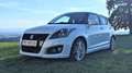 Suzuki Swift Swift 1,6 Sport Sport Weiß - thumbnail 1