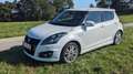 Suzuki Swift Swift 1,6 Sport Sport Weiß - thumbnail 28