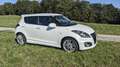 Suzuki Swift Swift 1,6 Sport Sport Weiß - thumbnail 19