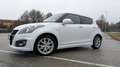 Suzuki Swift Swift 1,6 Sport Sport Weiß - thumbnail 4