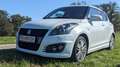 Suzuki Swift Swift 1,6 Sport Sport Weiß - thumbnail 30