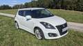 Suzuki Swift Swift 1,6 Sport Sport Weiß - thumbnail 18
