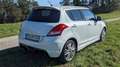 Suzuki Swift Swift 1,6 Sport Sport Weiß - thumbnail 22
