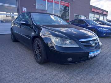 Legend 3,5 V6 Basis