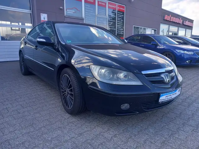 Honda Legend Legend 3,5 V6 Basis