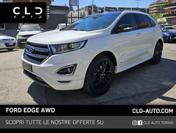 2.0 TDCi 210cv S&S AWD Pshift Titanium
