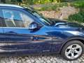 BMW X1 sDrive 18dA Azul - thumbnail 3
