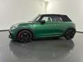 MINI John Cooper Works Cabrio MINI John Cooper Works Cabrio Aut. Verde - thumbnail 6