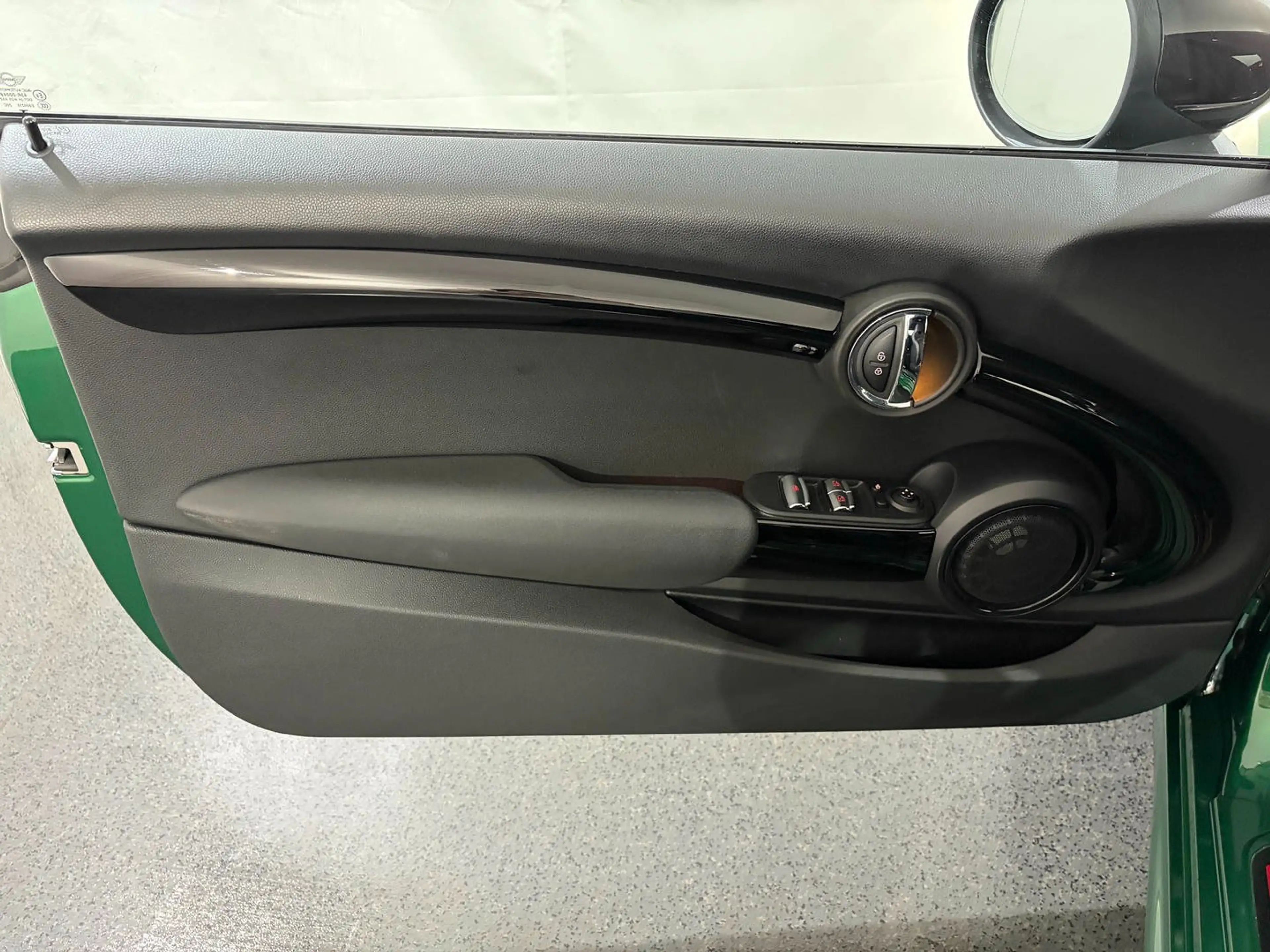 MINI John Cooper Works Cabrio MINI John Cooper Works Cabrio Aut. — photo 15