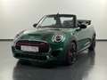 MINI John Cooper Works Cabrio MINI John Cooper Works Cabrio Aut. Verde - thumbnail 2