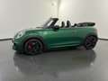 MINI John Cooper Works Cabrio MINI John Cooper Works Cabrio Aut. Verde - thumbnail 7