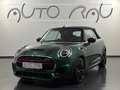 MINI John Cooper Works Cabrio MINI John Cooper Works Cabrio Aut. Verde - thumbnail 1