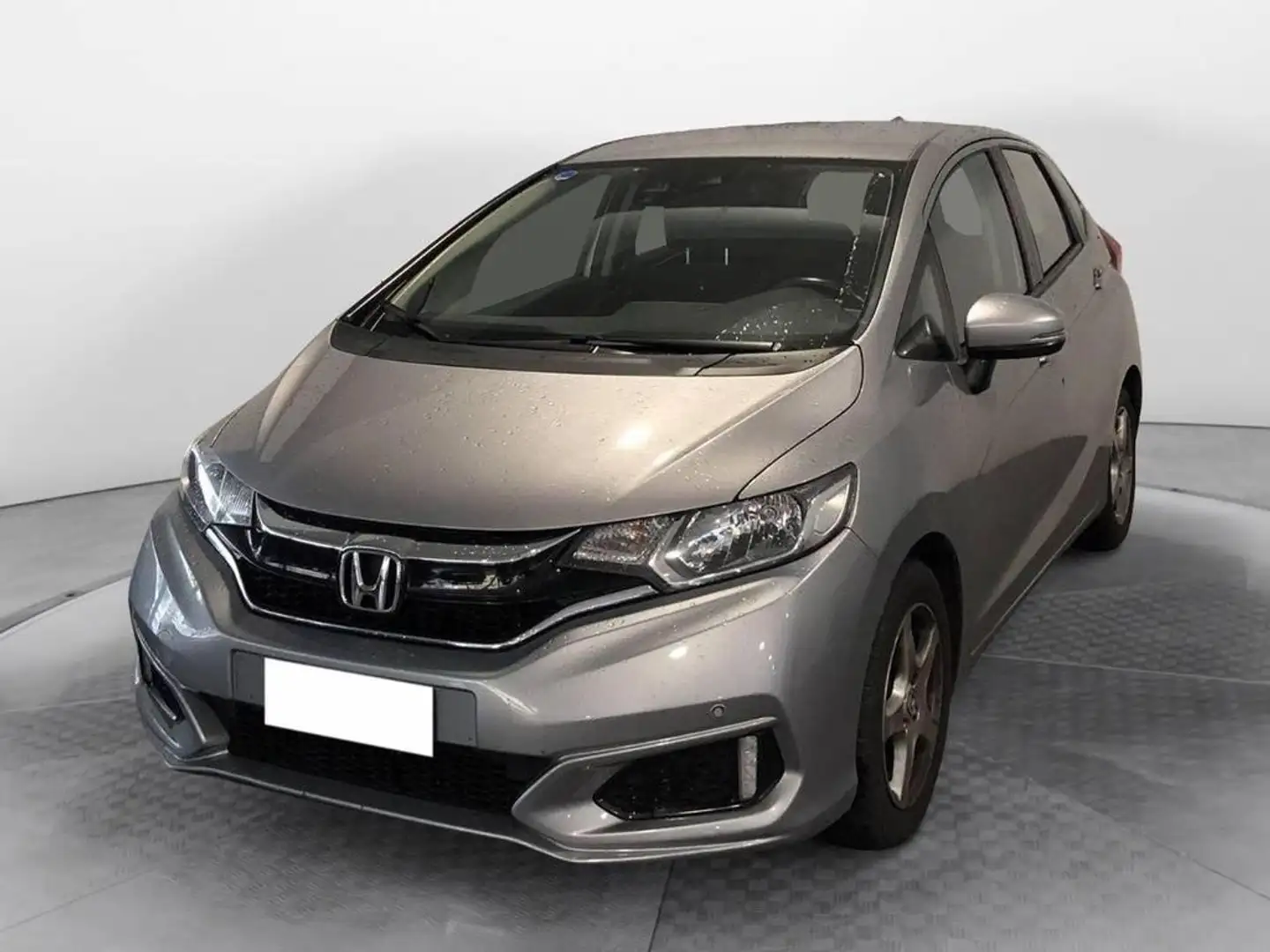 Honda Jazz 1.3 Comfort Navi Adas my19 Szürke - 1