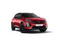 Peugeot e-2008 GT - Electric | 18" lichtmetalen velgen two tone z Rot - thumbnail 6