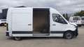 Mercedes-Benz Sprinter 214 MOTOR STUK EXPORT (Stock ID 93549) Weiß - thumbnail 11