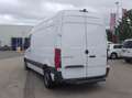 Mercedes-Benz Sprinter 214 MOTOR STUK EXPORT (Stock ID 93549) Weiß - thumbnail 5