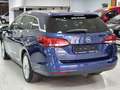 Opel Astra 1.5D ELEGANCE LANE Front Assist Amovible Carplay Blau - thumbnail 4