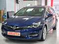 Opel Astra 1.5D ELEGANCE LANE Front Assist Amovible Carplay Blau - thumbnail 1