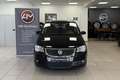 Volkswagen Touran United 1,4 DSG *7Sitzer*StdHzg*PDC*Klima Noir - thumbnail 10