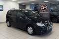 Volkswagen Touran United 1,4 DSG *7Sitzer*StdHzg*PDC*Klima Noir - thumbnail 1