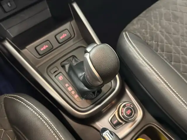 Suzuki Vitara view 10