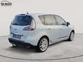 Renault Scenic 1.5dCi 110cv automatic blanc 06/14 Airco GPS Radio Weiß - thumbnail 5