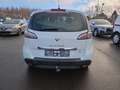 Renault Scenic 1.5dCi 110cv automatic blanc 06/14 Airco GPS Radio Weiß - thumbnail 6