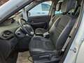 Renault Scenic 1.5dCi 110cv automatic blanc 06/14 Airco GPS Radio Weiß - thumbnail 7