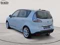 Renault Scenic 1.5dCi 110cv automatic blanc 06/14 Airco GPS Radio Weiß - thumbnail 4