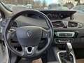 Renault Scenic 1.5dCi 110cv automatic blanc 06/14 Airco GPS Radio Weiß - thumbnail 15