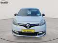 Renault Scenic 1.5dCi 110cv automatic blanc 06/14 Airco GPS Radio Weiß - thumbnail 2