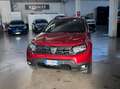 Dacia Duster Duster II 2021 1.0 tce Comfort Gpl 4x2 100cv Rouge - thumbnail 1