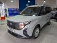 Ford Tourneo Courier Titanium AHK Grau - thumbnail 1