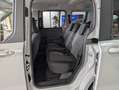 Ford Tourneo Courier Titanium AHK Grau - thumbnail 12