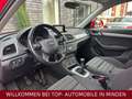 Audi Q3 1.4 TFSI/Xenon/Navi/AHK/Sitzheizung/1.Hand Rot - thumbnail 10