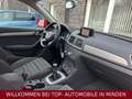 Audi Q3 1.4 TFSI/Xenon/Navi/AHK/Sitzheizung/1.Hand Rot - thumbnail 12