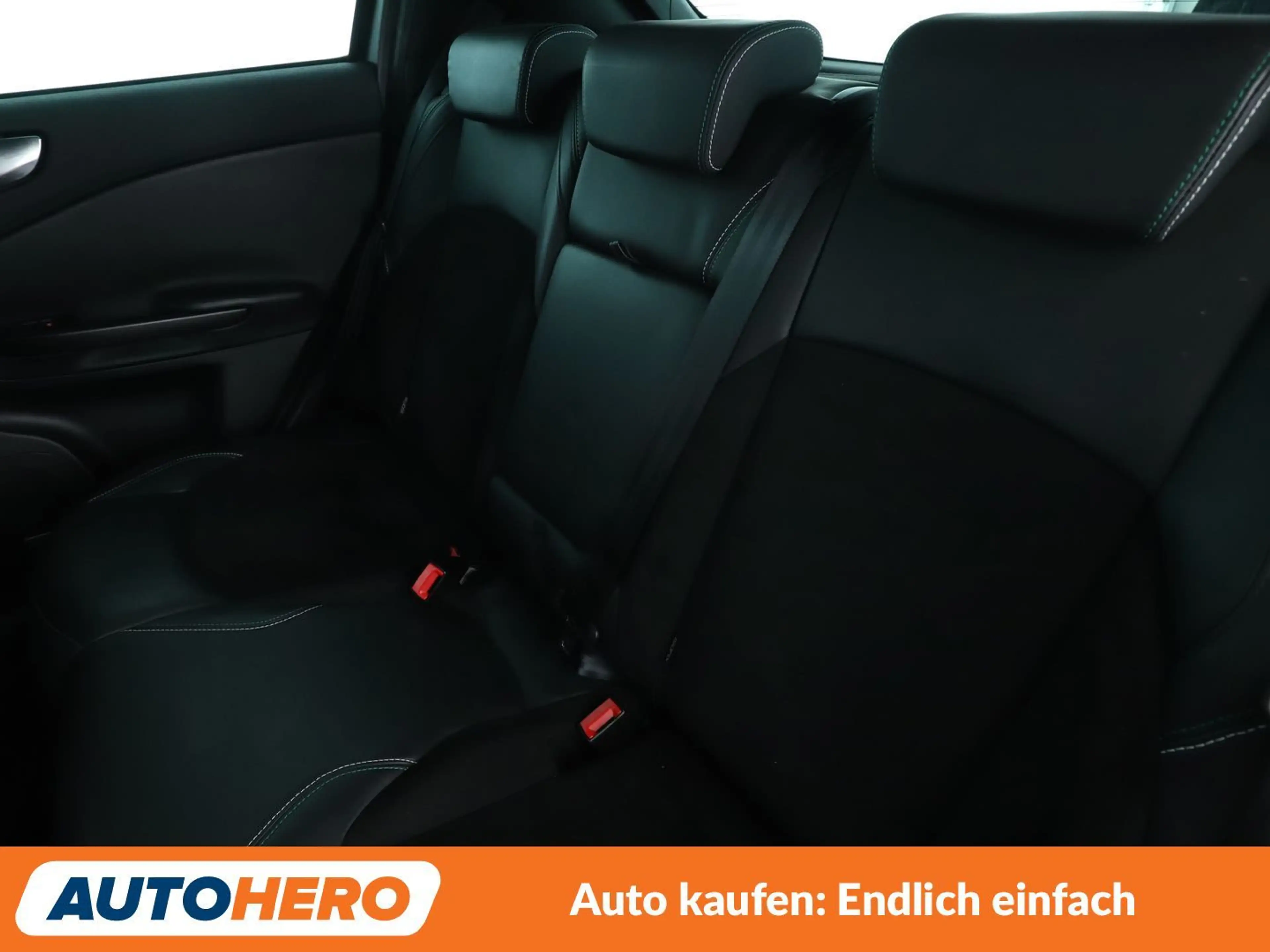 Alfa Romeo Giulietta 1.8 Turbo Quadrifoglio Verde Aut*NAVI*XENON*TEMPO* — photo 14