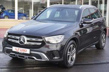4Matic Standheizung Kamera Totwinkel LED