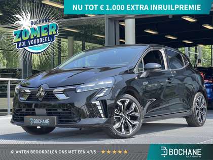 Mitsubishi Colt 1.6 HEV First Edition | Achteruitrijcamera | Navig