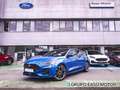 Ford Focus 1.0 Ecoboost MHEV ST-Line X 125 Blau - thumbnail 1
