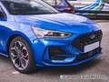 Ford Focus 1.0 Ecoboost MHEV ST-Line X 125 Blauw - thumbnail 4