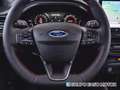 Ford Focus 1.0 Ecoboost MHEV ST-Line X 125 Blau - thumbnail 19