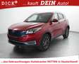 DFSK Seres 3 Luxury 53KWH PANO+LEDER+SHZ+NAV+360+KEY Rot - thumbnail 4