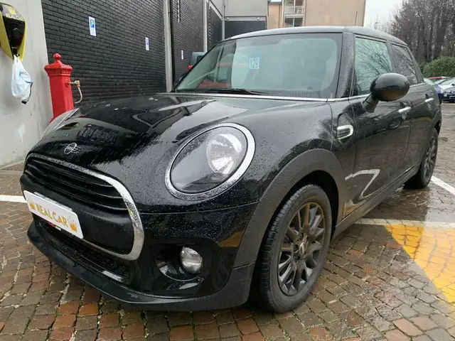 MINI One Mini 1.5 One 75cv 5p