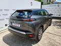 Peugeot 2008 BlueHDi 110 S&S - AZIENDALE - MINI RATA Grigio - thumbnail 8