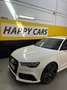 Audi RS6 RS 6 Avant 4.0 TFSI performance Q. Tip. Blanco - thumbnail 1