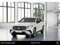 Mercedes-Benz GLC 300 d 4MATIC AMG Night*AHK*Kam*EasyP*Keyless Weiß - thumbnail 1