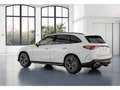 Mercedes-Benz GLC 300 d 4MATIC AMG Night*AHK*Kam*EasyP*Keyless Weiß - thumbnail 4